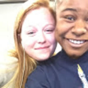 Meet your Posher, Marissa